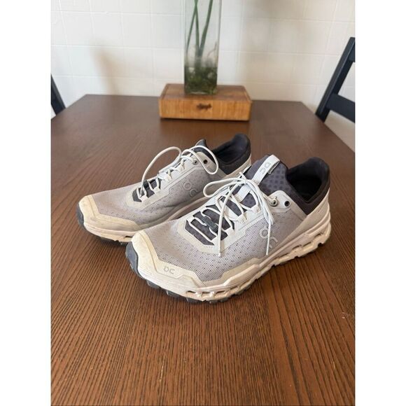 On Cloud Cloudultra Trail Running sz M9 main image 5